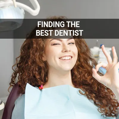 Visit our Find the Best Dentist in Palm Harbor page