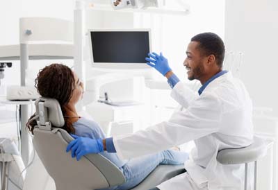 A Guide To Getting A Cleaning From A General Dentist