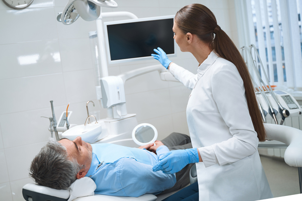 Healing Tips For Implant Supported Dentures